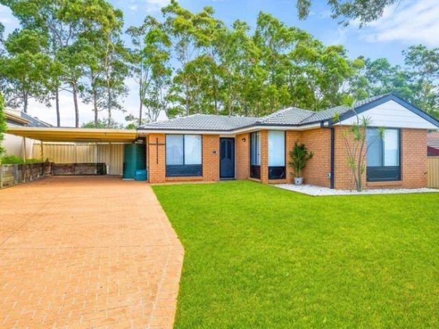 4 bedrom house plus Granny flat