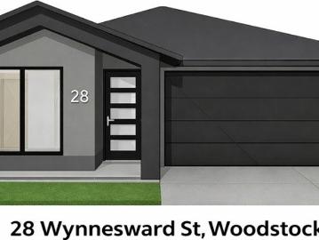Woodstock, Whittlesea, Whittlesea Area, Victoria