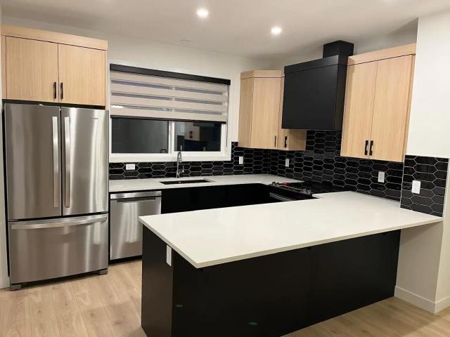 4 beds 3 baths, smart home with solar system, close to grocery stores and more
