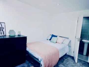 Kensington L7 Liverpool, Kensington Liverpool, L7, North East Wales, Midlands