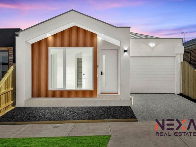 4 Beds Brand New Designed for Luxury Built for Living