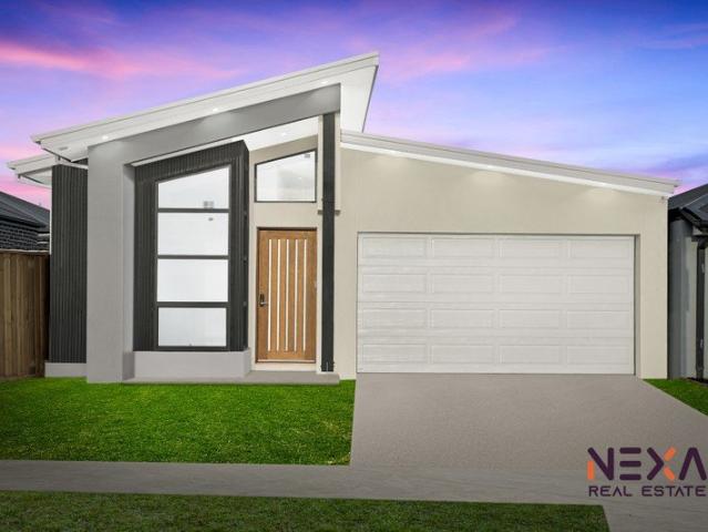 4 Beds Brand New Stunning Luxurious Home