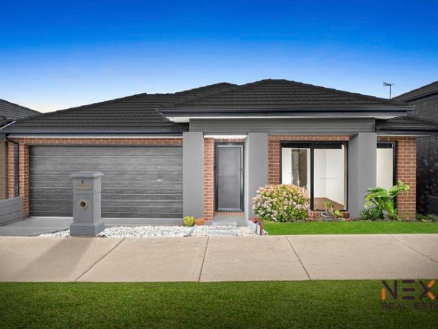 4 Beds, East Facing Family Home For Growing families