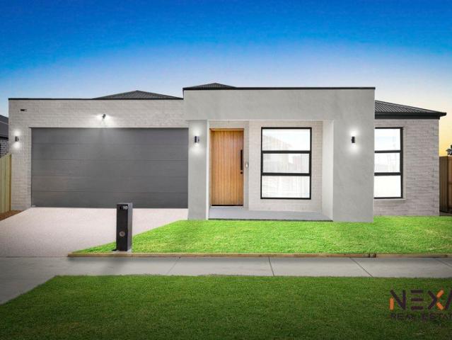 4 Beds House For Rent