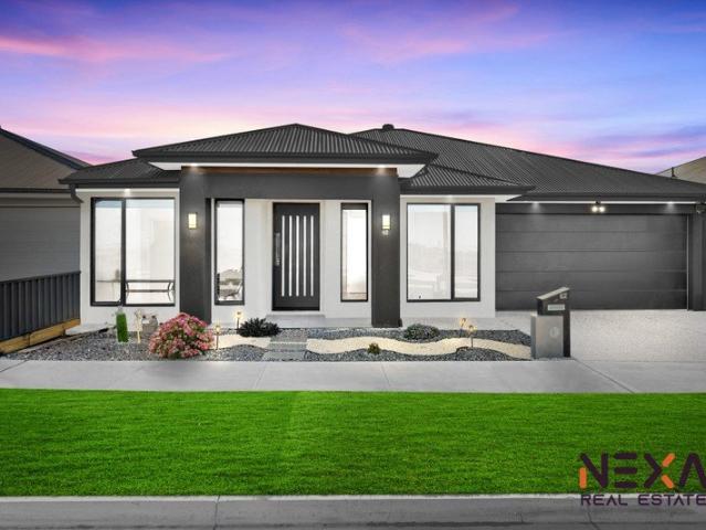 4 Beds Luxury Family Living in Katalia Estate,b Donnybrook