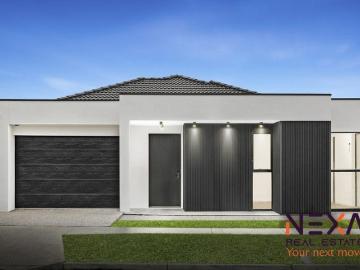 4 Beds North Facing Brand New Luxury Living
