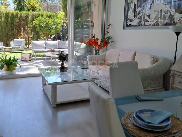 4 beds Townhouse in Urb. Sun Golf