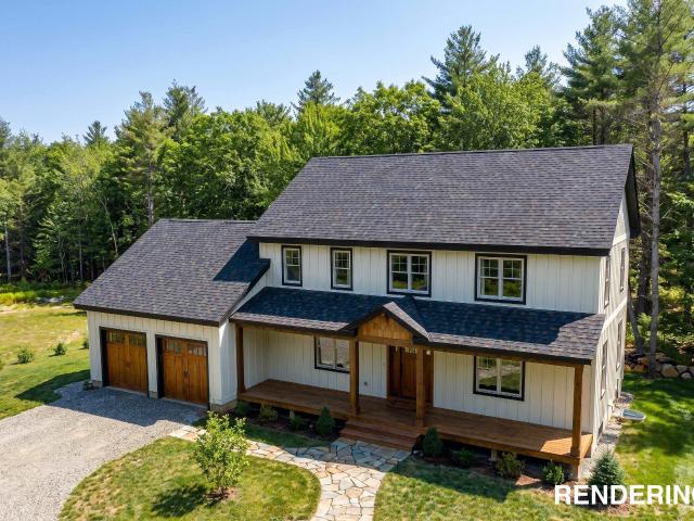 4 Beede Road