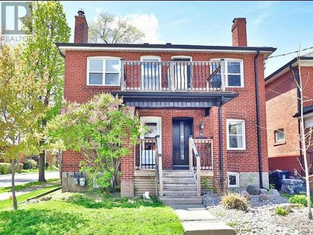4 Belle Ayre Boulevard, Toronto, ON, M4S 2P7 house for sale | Listing ID C12916 | Royal LePage