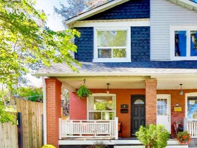 4 Bellhaven Road, Toronto, ON, M4L 3J5 house for sale | Listing ID E13833 | Royal LePage