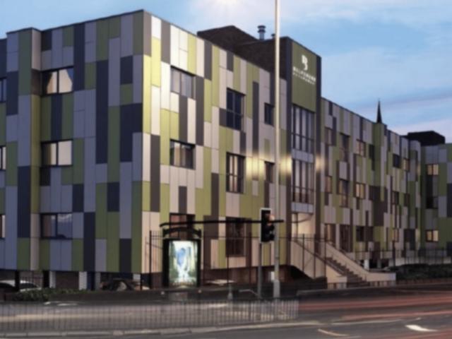 4 Belvedere Residence, Chapel Ash. 2 bed apartment to rent £1,250 pcm £288 pw