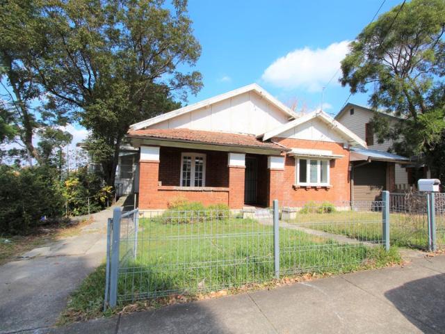 4 Bennett Street, West Ryde NSW 2114 House For Rent | Domain