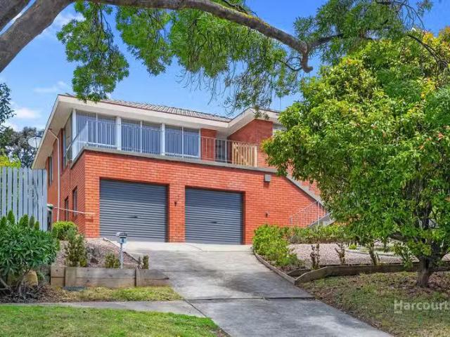 4 Benjafield Terrace, MOUNT STUART, TAS 7000 House for Rent