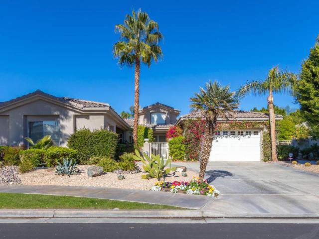 4 Bentley Road, Rancho Mirage, US, CA