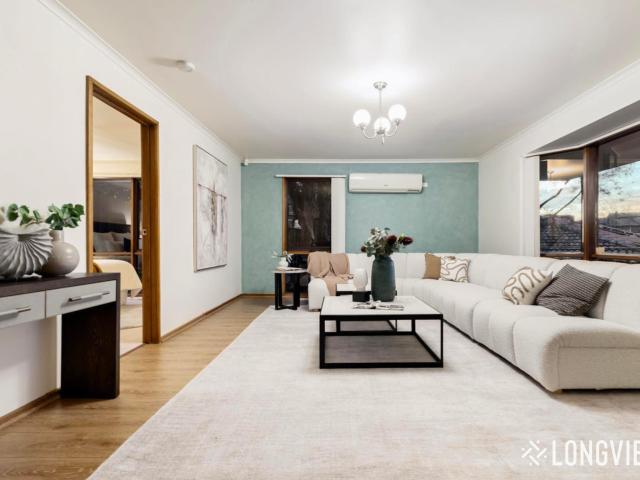 4 bernadette court, doncaster east, vic, 3109