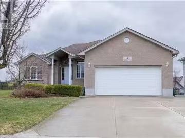 Wellesley, Waterloo, Ontario, Ontario
