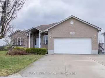 Wellesley, Waterloo, Ontario, Ontario