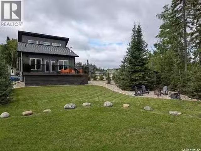 4 Berscheid Bay, Candle Lake, SK, S0J 3E0 house for sale Li.