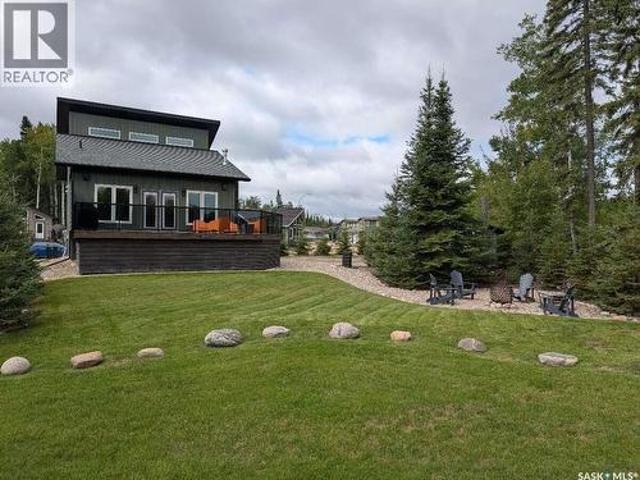 4 Berscheid Bay, Candle Lake, SK, S0J 3E0 house for sale | Listing ID SK048330 | Royal LePage