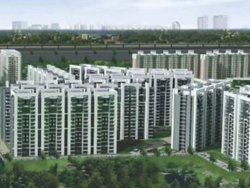 Gurgaon District, Haryana State