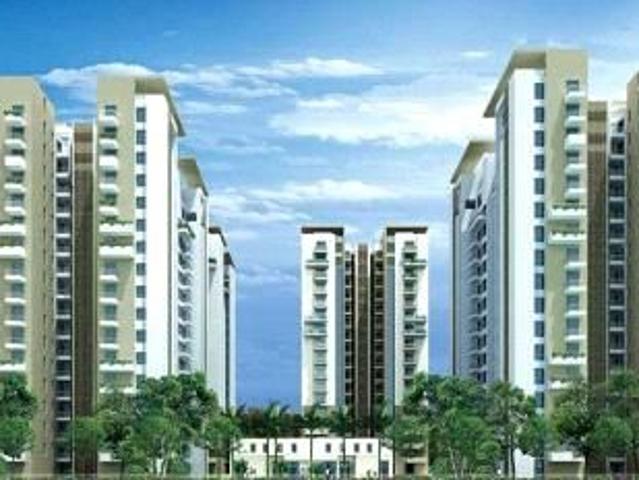 4 BHK 3220 Sq Ft Apartment In Adani Shantigram La Marina, Vaishnodevi Circle, Ahmedabad