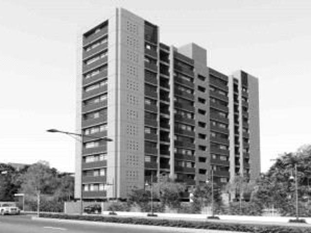 4 BHK 3775 Sq Ft Apartment In Goyal Riviera Exotica, Vastrapur, Ahmedabad