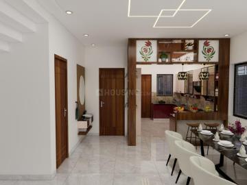 4 BHK Villa in Tambaram East for resale Chennai. The reference number is 20023007