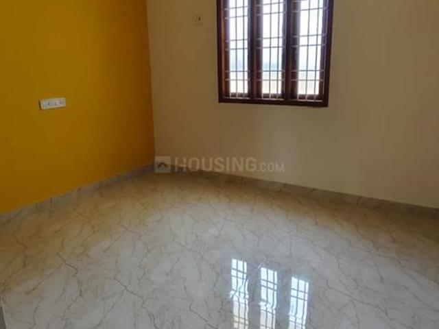 4 BHK Villa in Tambaram East for resale Chennai. The reference number is 15337102