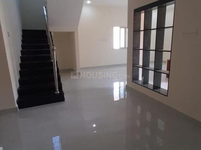 4 BHK Villa in Tambaram East for resale Chennai. The reference number is 15337135