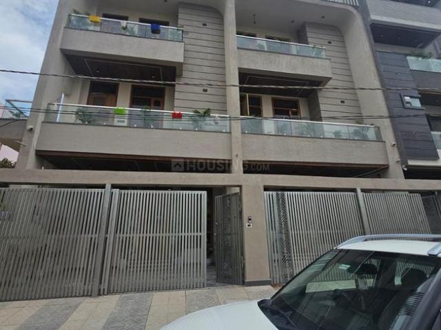 4 BHK Villa in Tagore Nagar for resale Jaipur. The reference number is 20595574