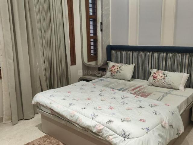 4 BHK Villa in Tagore Nagar for resale Jaipur. The reference number is 20607478