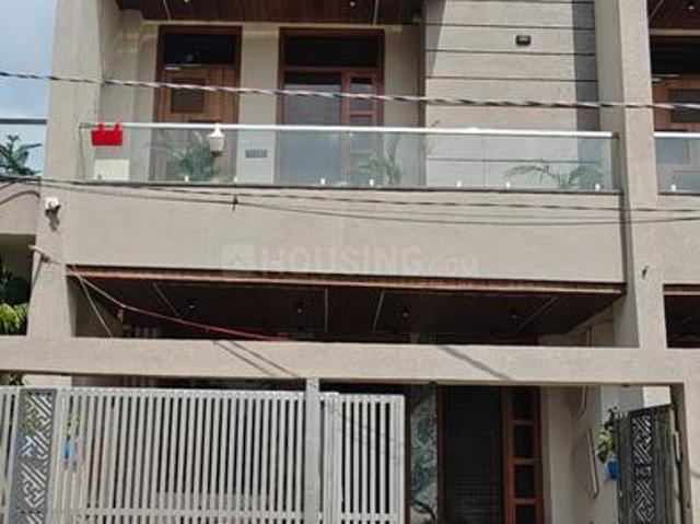 4 BHK Villa in Tagore Nagar for resale Jaipur. The reference number is 21028374