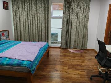 Thalaghattapura, Bangalore District, Tamil Nadu