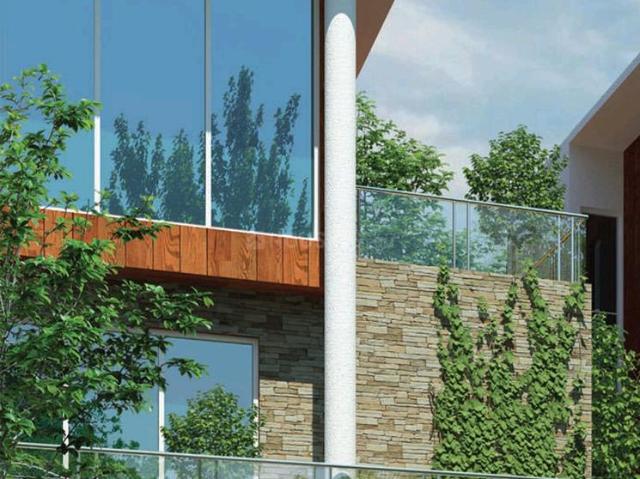 4 BHK Villa in Talaghattapura for resale Bengaluru. The reference number is 20177026