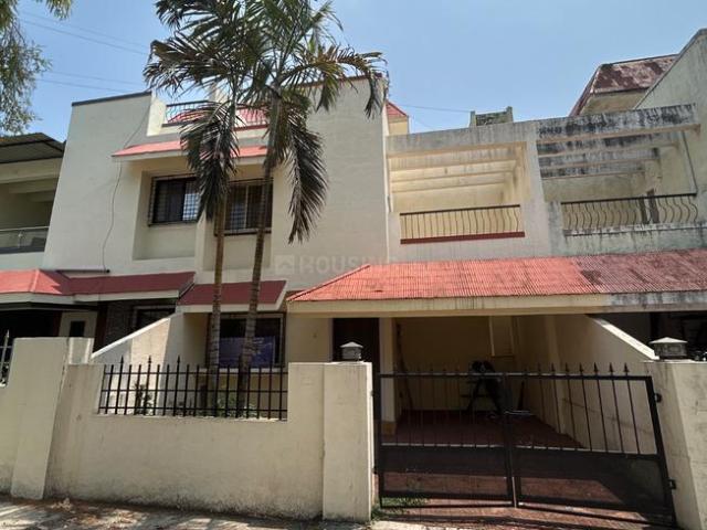 4 BHK Villa in Talegaon Dabhade for resale Pune. The reference number is 19887647