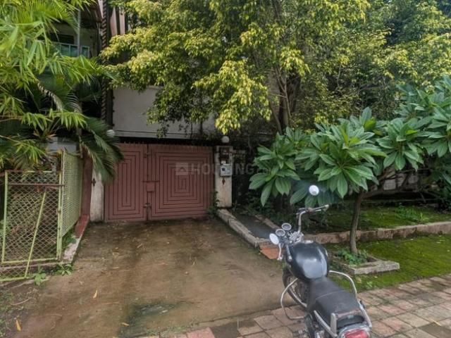 4 BHK Villa in Talegaon Dabhade for resale Pune. The reference number is 21250976