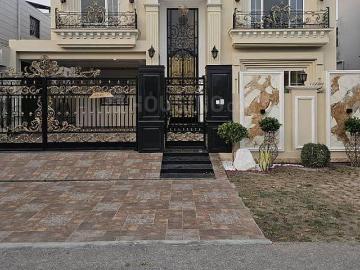 4 BHK Villa in Taloja for resale Navi Mumbai. The reference number is 19873243