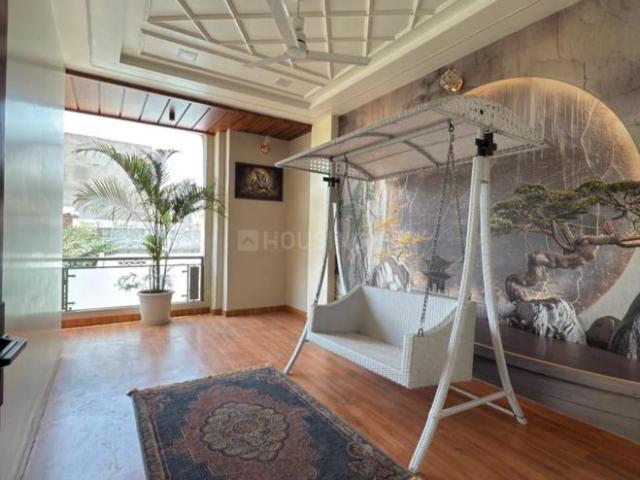 4 BHK Villa in Tapukara for resale Bhiwadi. The reference number is 20770346