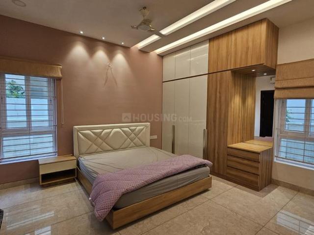 4 BHK Villa in Tellapur for rent Sangareddy. The reference number is 20864674