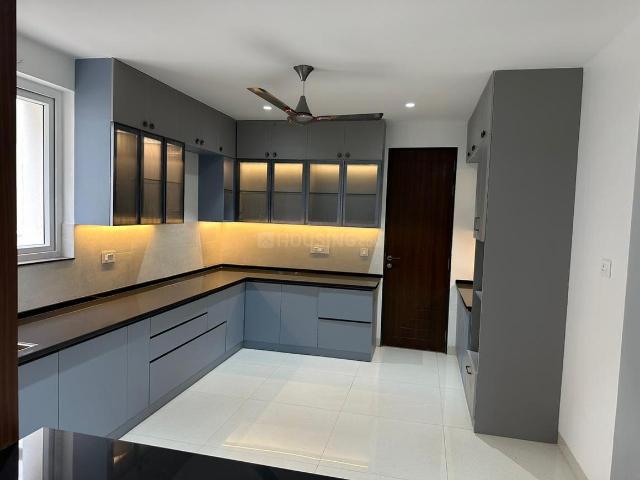 4 BHK Villa in Tellapur for rent Sangareddy. The reference number is 21319384