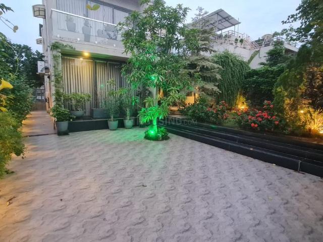 4 BHK Villa in Thol for resale Ahmedabad. The reference number is 20905014
