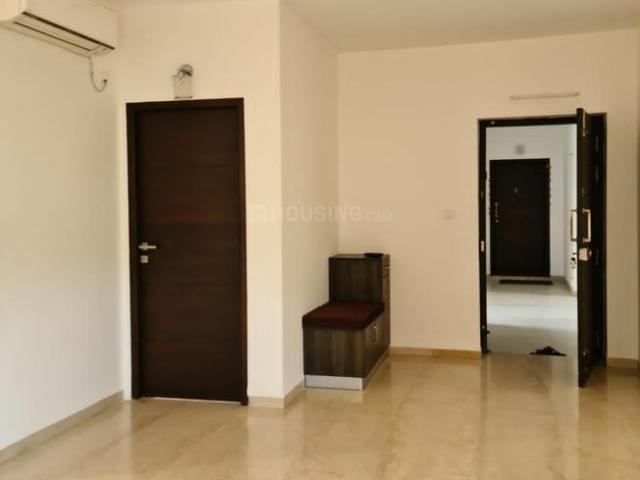 4 BHK Villa in Thoraipakkam for rent Chennai. The reference number is 19726445