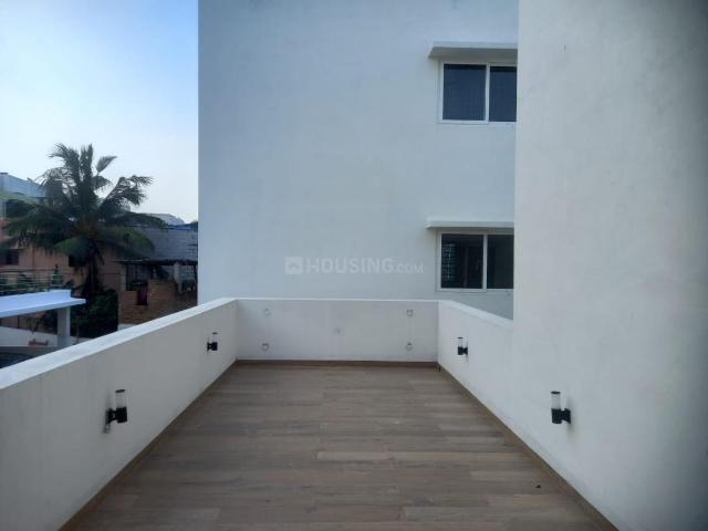 4 BHK Villa in Thoraipakkam for rent Chennai. The reference number is 20743300