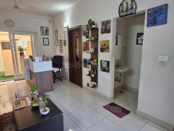 4 BHK Villa in Thoraipakkam for resale Chennai. The reference number is 20563282
