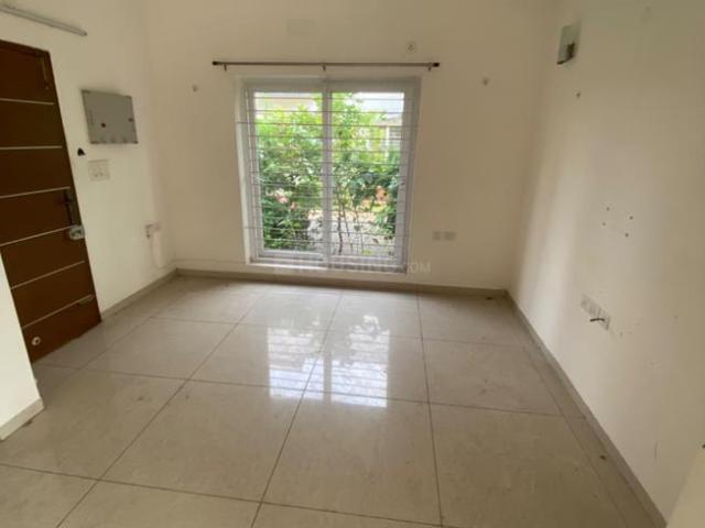 4 BHK Villa in Thazhambur for rent Chennai. The reference number is 13923857
