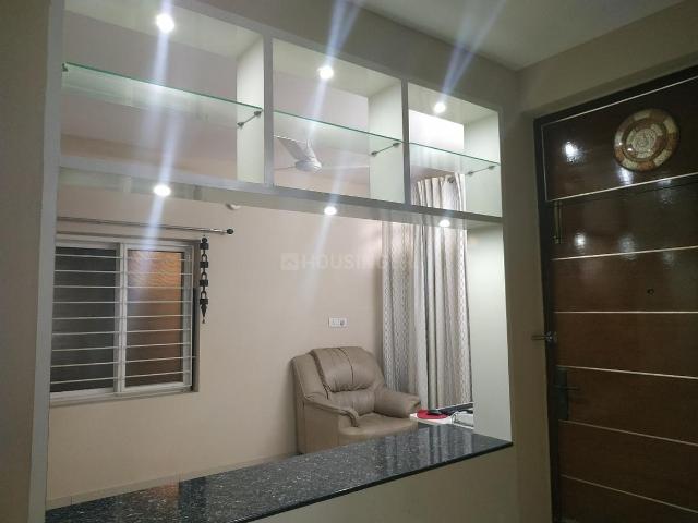4 BHK Villa in Thazhambur for rent Chennai. The reference number is 18188037