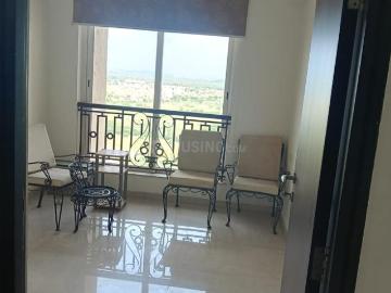 4 BHK Villa in Thazhambur for rent Chennai. The reference number is 19777573