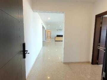 Chennai District, Tamil Nadu - Balcony