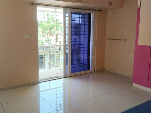 4 BHK Villa in Thazhambur for rent Chennai. The reference number is 19393389