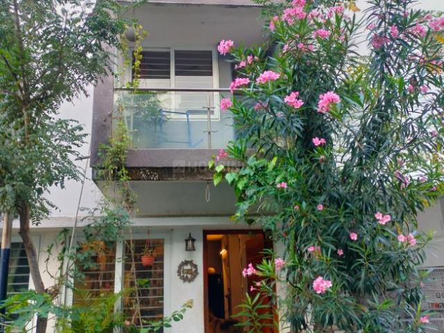 4 BHK Villa in Thazhambur for rent Chennai. The reference number is 20497928